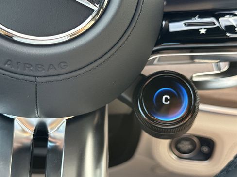 New 2026 Mercedes-Benz GLE 53 AMG Base image 26