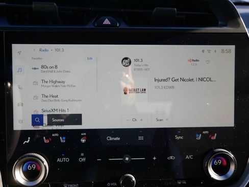 New 2026 Lexus RZ 450e AWD image 20