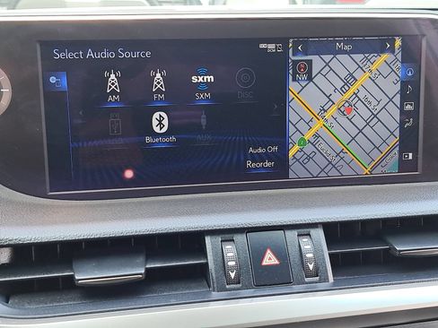 Used 2021 Lexus ES 250 w/ Premium Package AWD/4WD image 23
