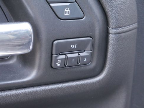 Used 2019 GMC Sierra 1500 Denali image 39