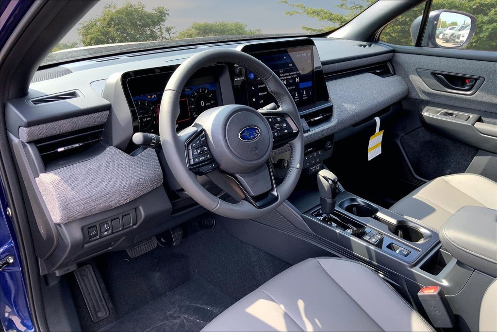 New 2026 Subaru Outback Premium AWD/4WD image 7