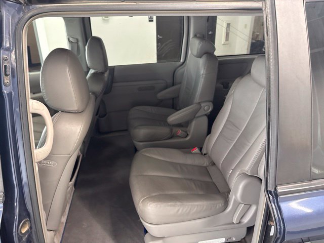 Used 2007 Kia Sedona EX w/ Luxury Pkg FWD image 19