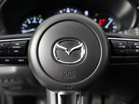 Certified 2026 MAZDA CX-30 AWD 2.5 S w/ Premium Package image 35