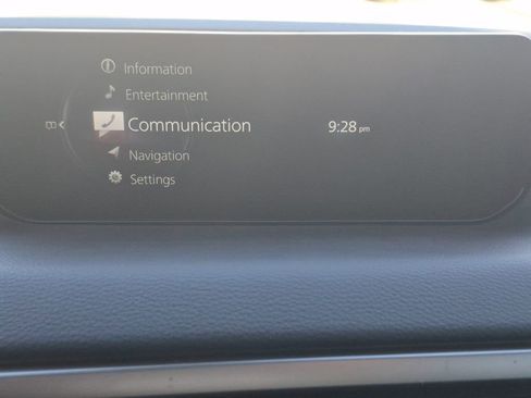 Used 2024 MAZDA CX-50 AWD 2.5 S w/ Weather Package image 19