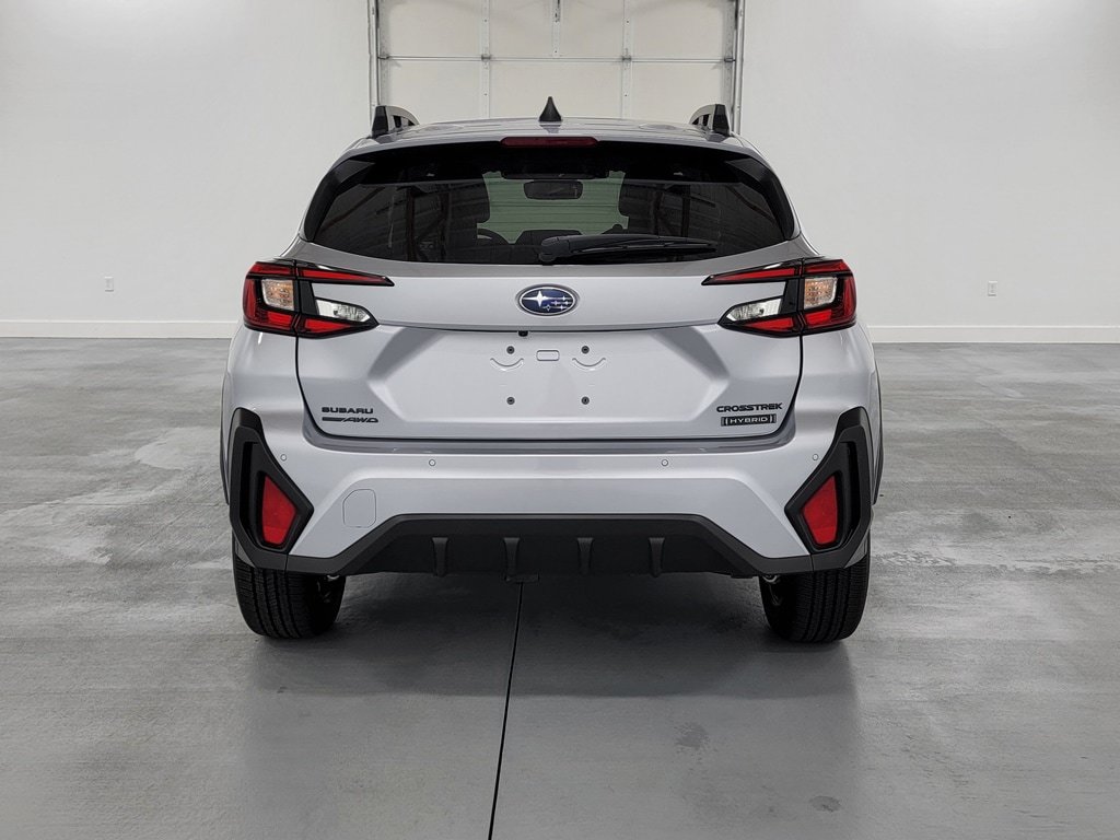 New 2026 Subaru Crosstrek 2.5i Limited AWD/4WD image 5