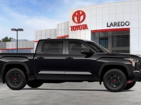 New 2026 Toyota Tundra TRD Pro image 57