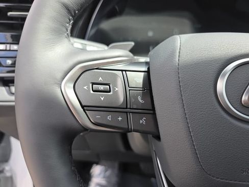 New 2026 Lexus TX 350 AWD image 29