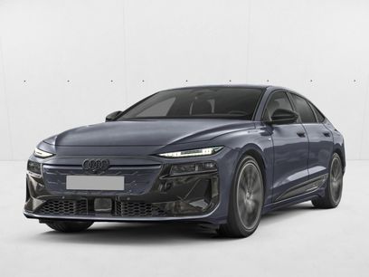Used 2025 Audi A6 e-tron Premium Plus w/ Premium Plus