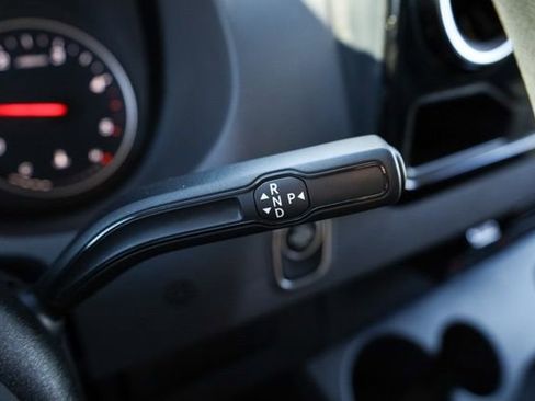 New 2025 Mercedes-Benz Sprinter 2500 image 18