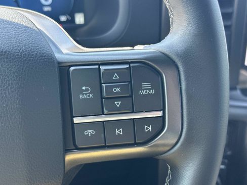 Used 2024 Ford F150 XLT w/ Equipment Group 302A MID AWD/4WD image 22