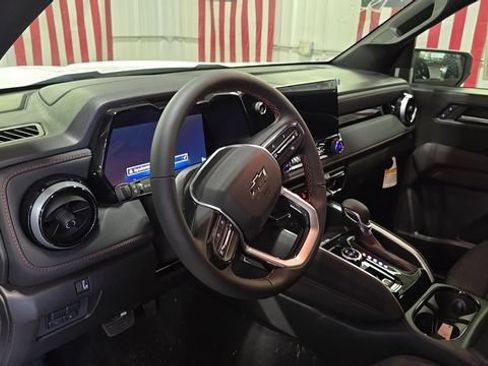 New 2026 Chevrolet Colorado Z71 w/ Technology Package AWD/4WD image 22