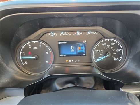 Certified 2024 Ford F250 XLT w/ FX4 Off-Road Package image 32