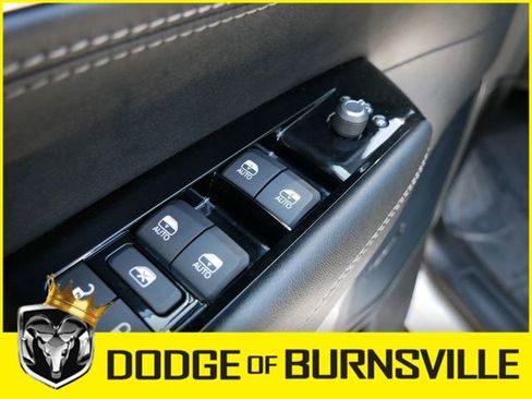 Used 2024 Jeep Wagoneer Series II w/ Convenience Group I AWD/4WD image 19