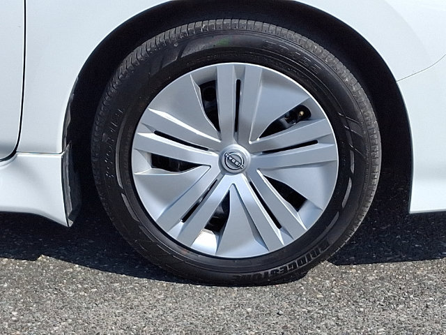 Used 2025 Nissan Leaf S FWD image 28