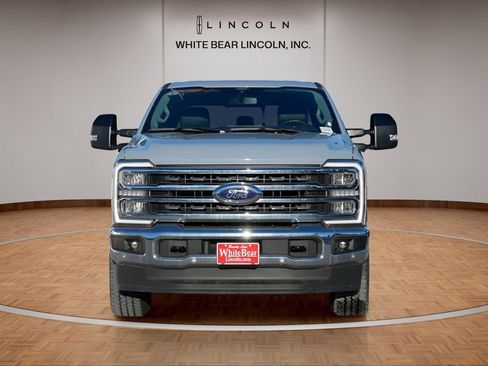 Used 2024 Ford F250 Lariat w/ Lariat Ultimate Package image 2