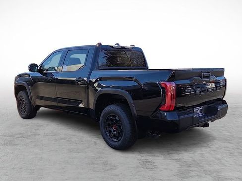 New 2026 Toyota Tundra TRD Pro AWD/4WD image 3