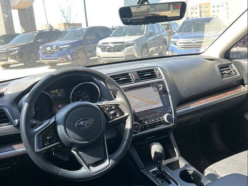 Used 2019 Subaru Outback 2.5i Limited w/ Protection Package #1 image 6