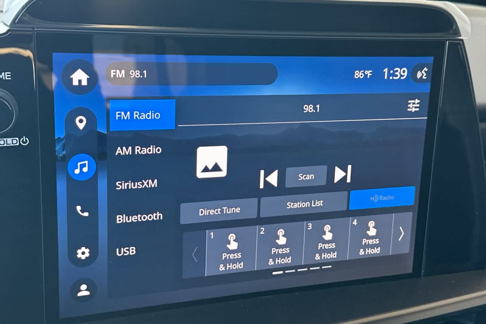 New 2026 Subaru Outback Touring XT AWD/4WD image 21