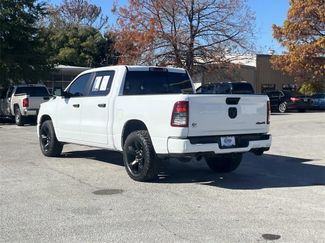 Used 2024 RAM 1500 Tradesman w/ Night Edition video 3