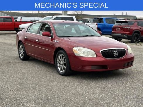 Used 2006 Buick Lucerne CXL w/ Luxury Package image 6