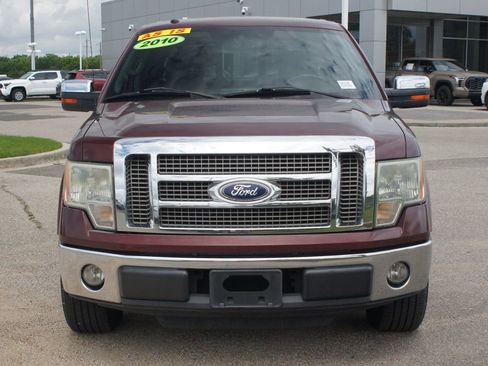 Used 2010 Ford F150 Lariat RWD image 20