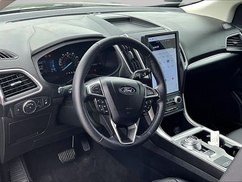 Used 2022 Ford Edge SEL w/ Convenience Package AWD/4WD image 20