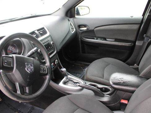 Used 2013 Dodge Avenger SE FWD image 19