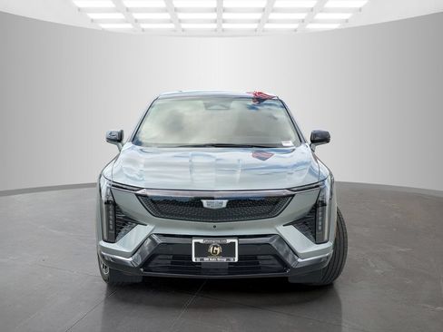 New 2026 Cadillac Optiq Sport 1 RWD image 2