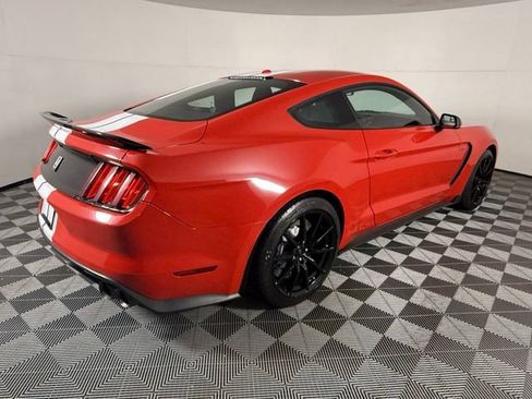 Used 2018 Ford Mustang Shelby GT350 w/ Electronics Package RWD image 8
