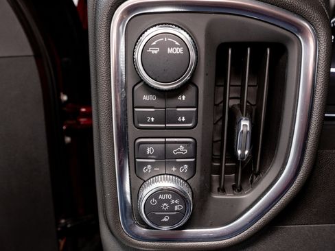 Used 2021 GMC Sierra 1500 Denali w/ Driver Alert Package II image 36