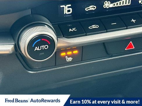 New 2026 MAZDA MAZDA3 2.5 S Sedan w/ Preferred Pkg image 19