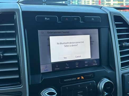 Used 2019 Ford F150 King Ranch w/ Equipment Group 601A Luxury image 15