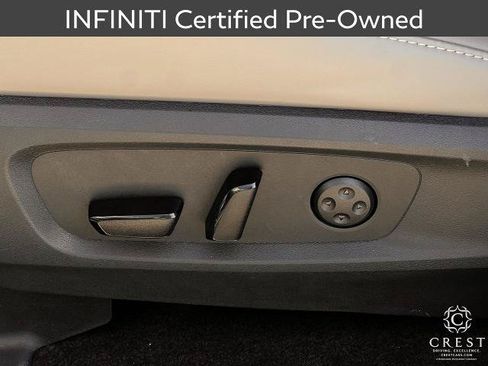 Certified 2026 INFINITI QX60 Autograph w/ Dark Cargo Package AWD/4WD image 26