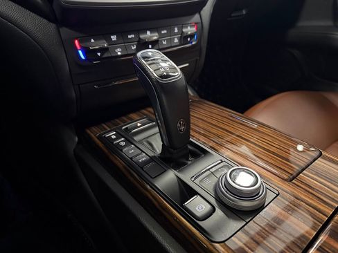 Used 2019 Maserati Ghibli S Q4 image 21