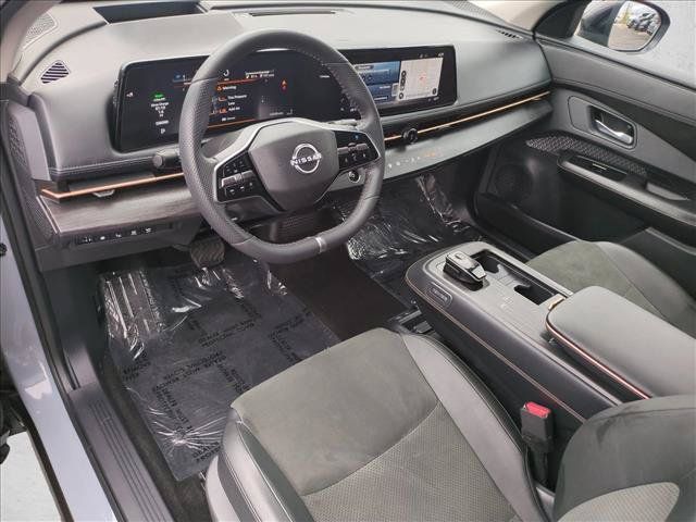Used 2024 Nissan Ariya FWD image 10