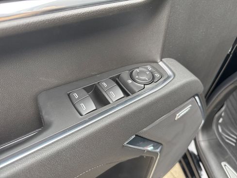 New 2026 Chevrolet Silverado 1500 LT Trail Boss w/ LT Trail Boss Premium Package AWD/4WD image 16