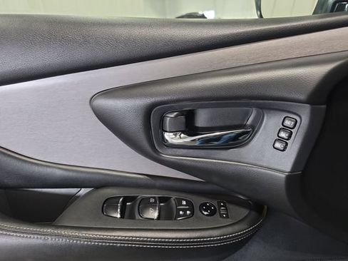 Used 2024 Nissan Murano SL AWD/4WD image 21