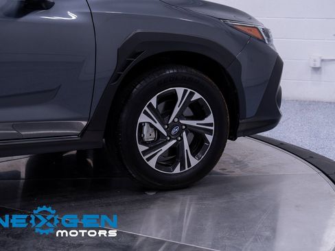 Used 2024 Subaru Crosstrek 2.0i Premium image 50
