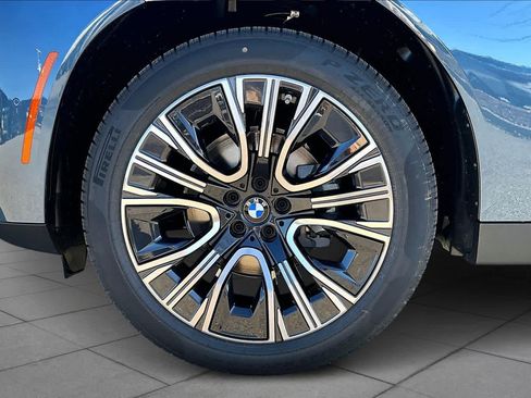 New 2026 BMW X3 xDrive30 w/ Premium Package image 11