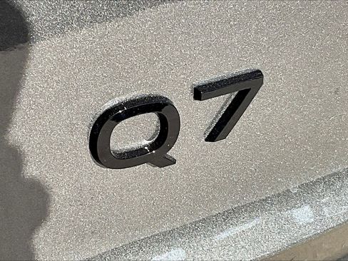 New 2026 Audi Q7 3.0T Premium Plus image 15