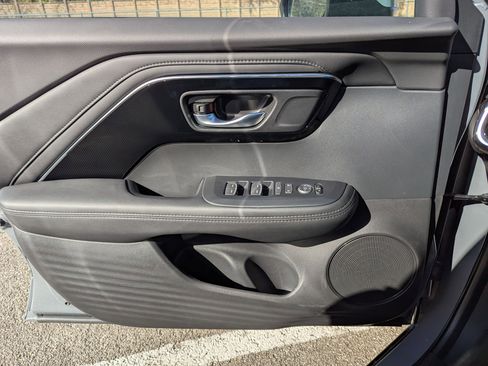 New 2026 Acura ADX FWD image 10