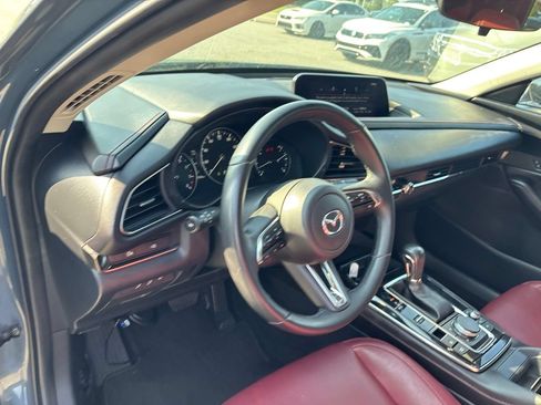 Used 2025 MAZDA CX-30 AWD 2.5 S w/ Preferred Package image 4