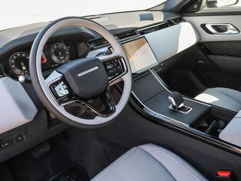 New 2026 Land Rover Range Rover Velar S image 20