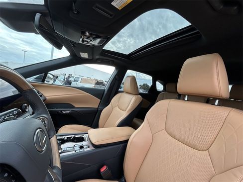 Used 2025 Lexus RX 350 image 13