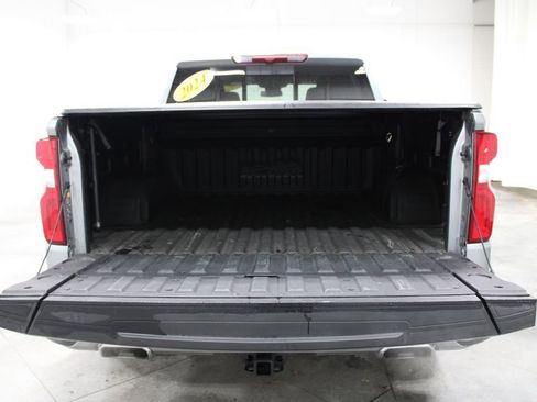 Used 2024 Chevrolet Silverado 1500 High Country w/ High Country Premium Package image 17