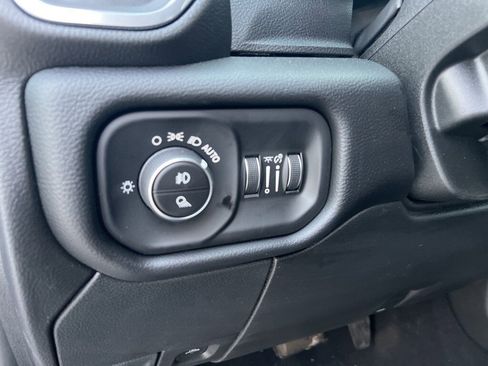 New 2026 RAM 2500 Laramie image 25