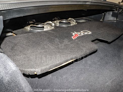 Used 2003 Chevrolet Corvette Convertible w/ Preferred Equipment Group1 image 21