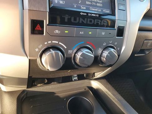 Used 2014 Toyota Tundra SR5 w/ TRD Off Road Package RWD image 23