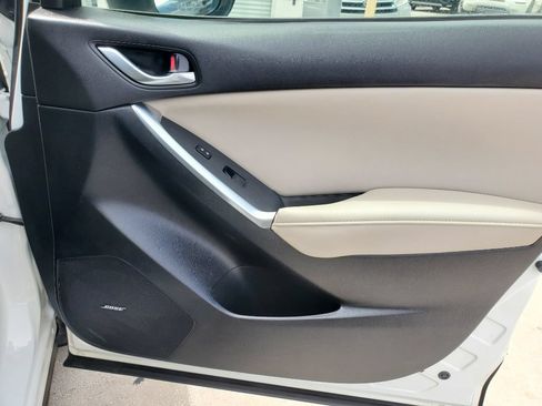 Used 2014 MAZDA CX-5 Grand Touring FWD image 28
