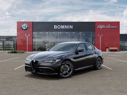 New 2026 Alfa Romeo Giulia